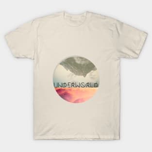 Under world logo T-Shirt